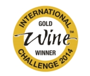 Results: International Wine Challenge 2014